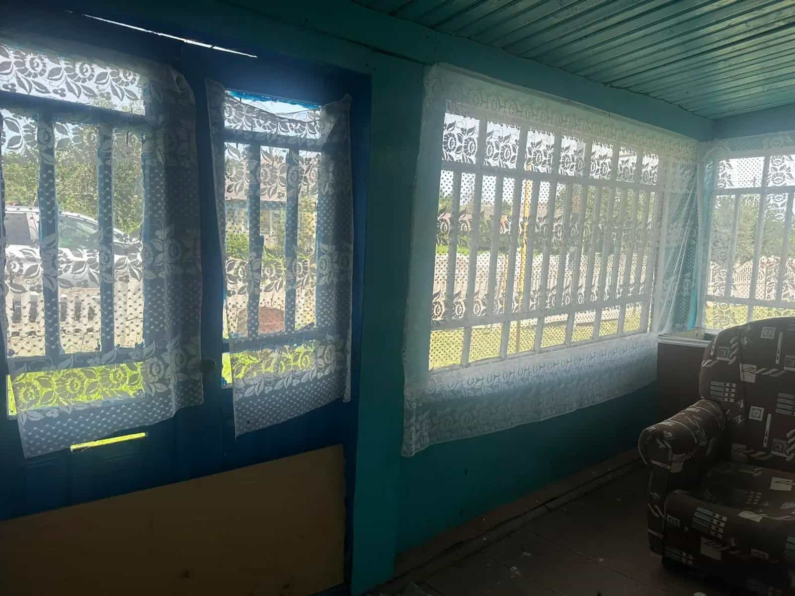 Беларусь, Гродненская область, Сморгонский район, агрогородок Синьки, Центральная улица, 80, фото 12