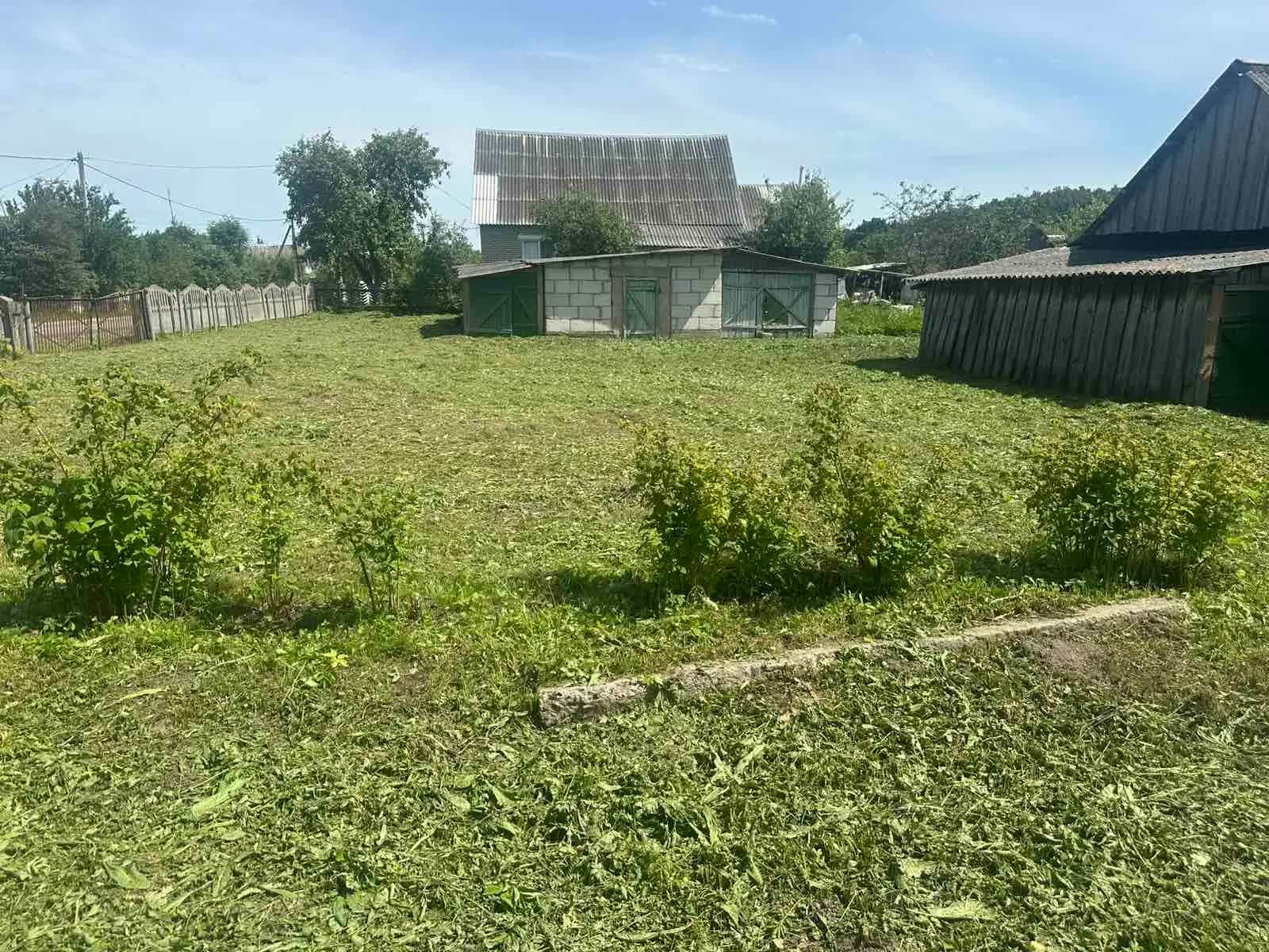 Беларусь, Гродненская область, Сморгонский район, агрогородок Синьки, Центральная улица, 80, фото 13