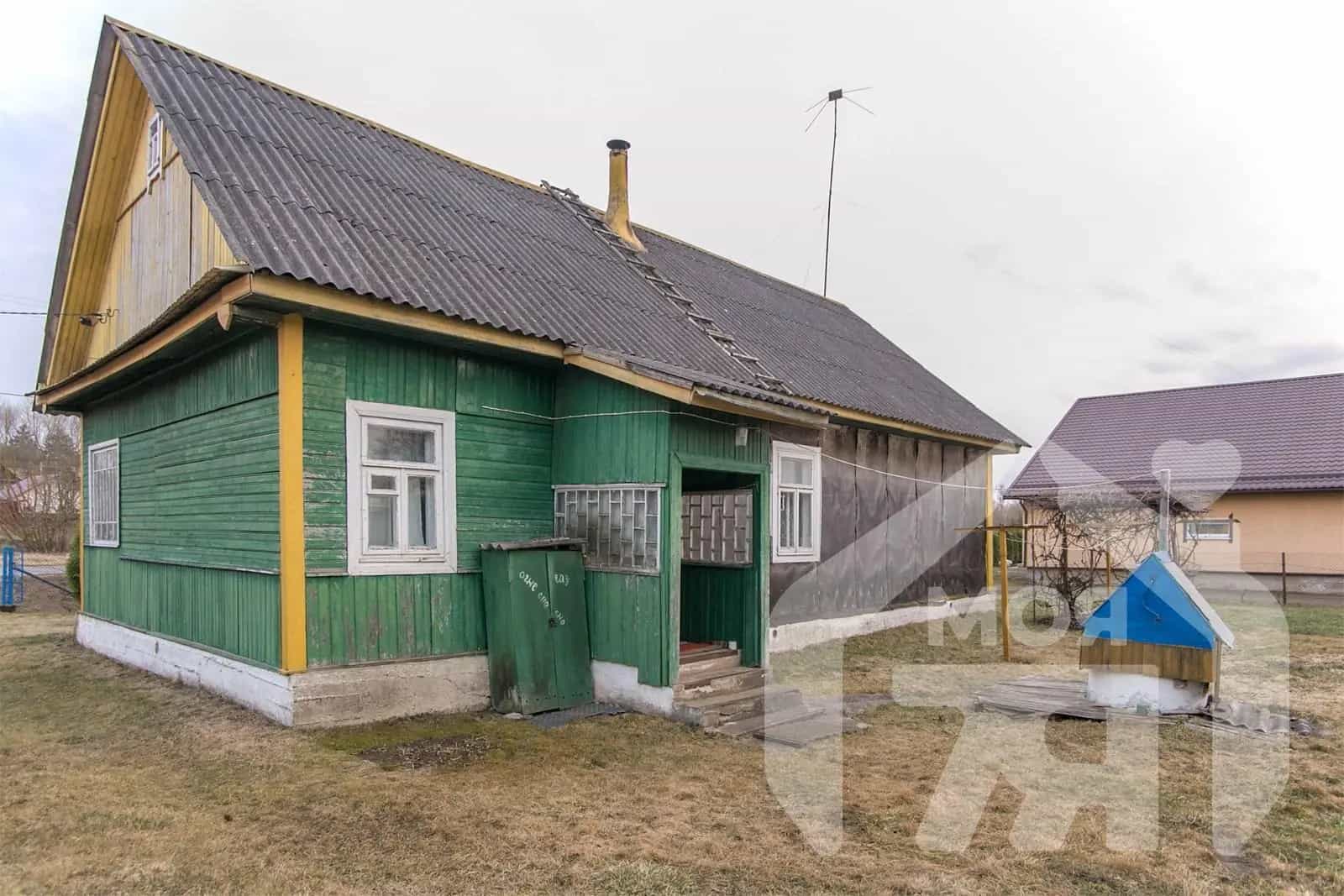 Беларусь, Минская область, Воложин, Набережная улица, 51, фото 3