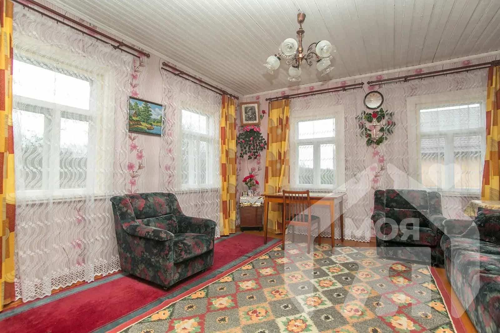 Беларусь, Минская область, Воложин, Набережная улица, 51, фото 7