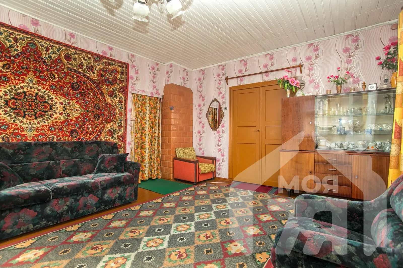 Беларусь, Минская область, Воложин, Набережная улица, 51, фото 8