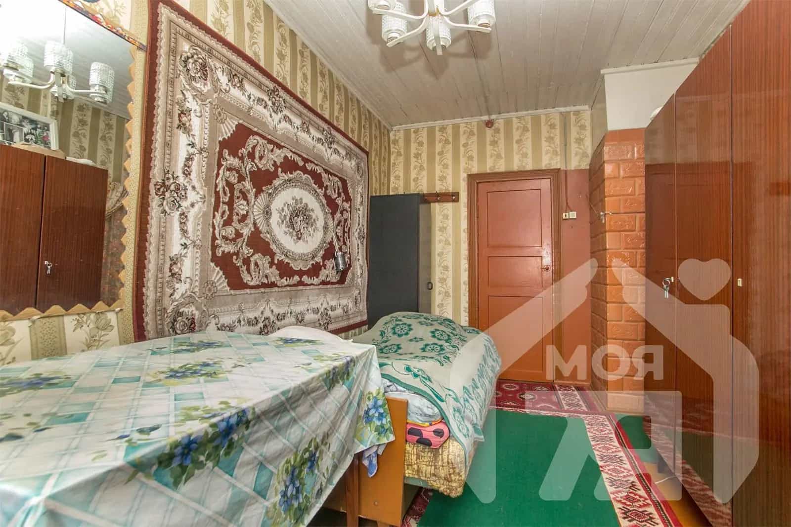 Беларусь, Минская область, Воложин, Набережная улица, 51, фото 10