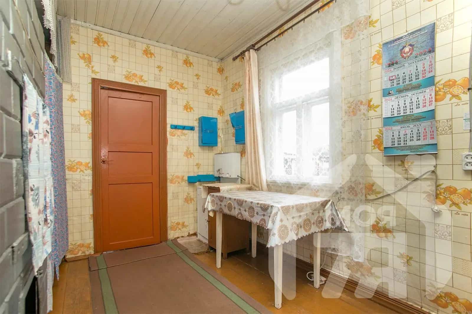 Беларусь, Минская область, Воложин, Набережная улица, 51, фото 11