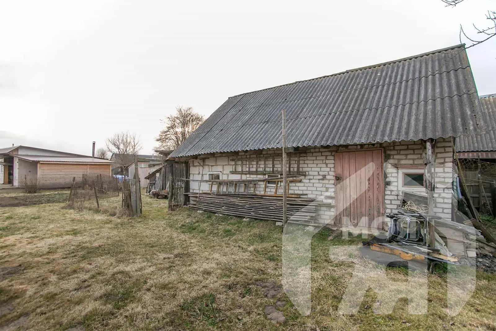 Беларусь, Минская область, Воложин, Набережная улица, 51, фото 20