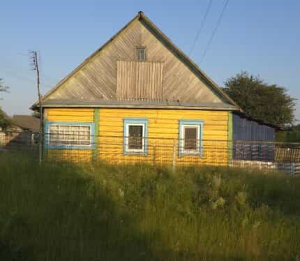Фото объекта