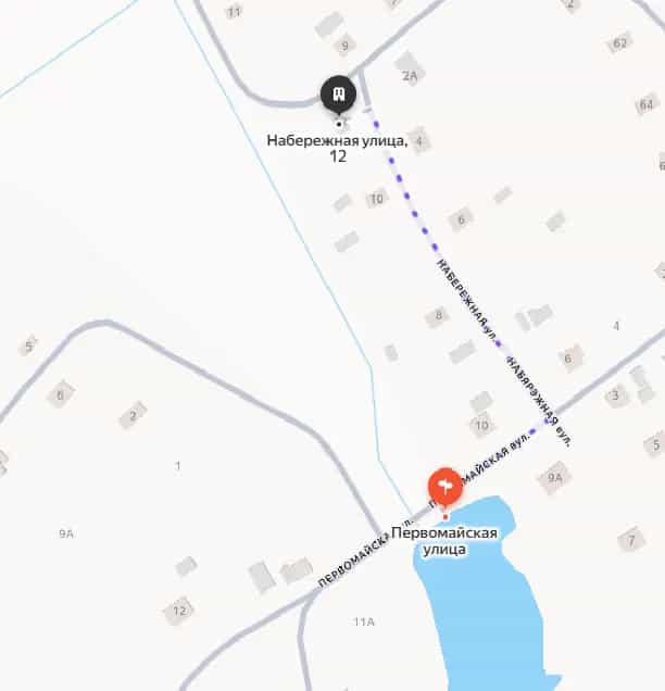 Беларусь, Минская область, Борисовский район, Гливинский сельсовет, агрогородок Забашевичи, Набережная улица, 12, фото 3