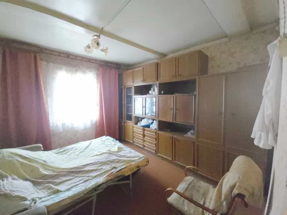 Беларусь, Минская область, Борисовский район, Гливинский сельсовет, агрогородок Забашевичи, Набережная улица, 12, фото 10