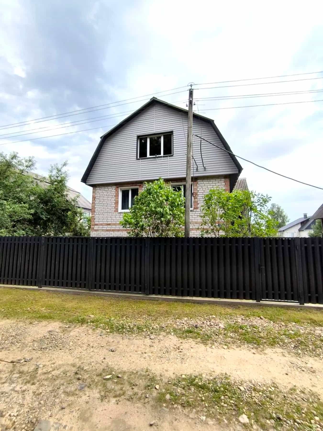 Беларусь, Могилёвский район, Полыковичский сельсовет, СТ Днепр 3, 16, фото 3
