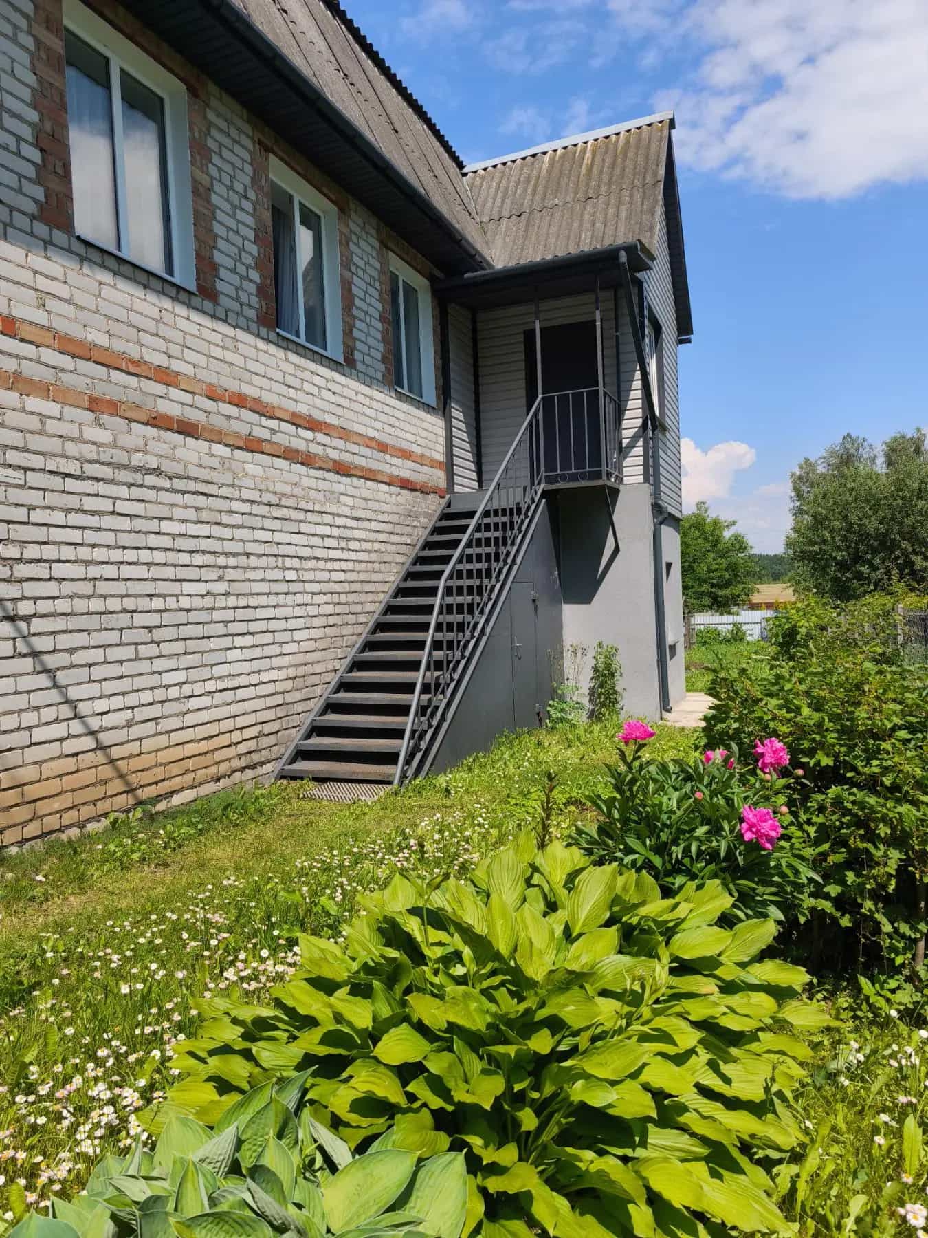 Беларусь, Могилёвский район, Полыковичский сельсовет, СТ Днепр 3, 16, фото 7