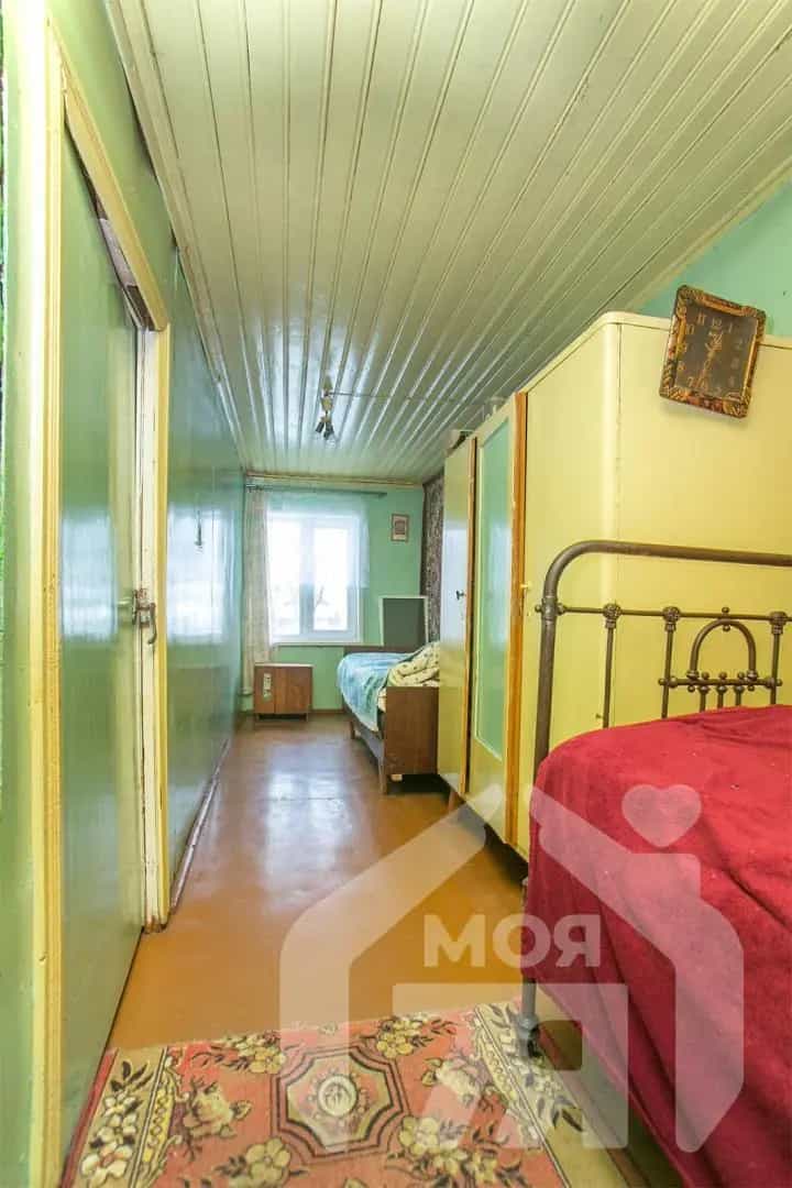 Беларусь, Минская область, Воложинский сельсовет, деревня Дубина Вершицкая, Песочная улица, 23, фото 6
