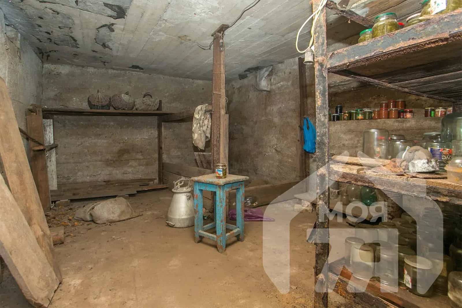 Беларусь, Минская область, Воложинский сельсовет, деревня Дубина Вершицкая, Песочная улица, 23, фото 12