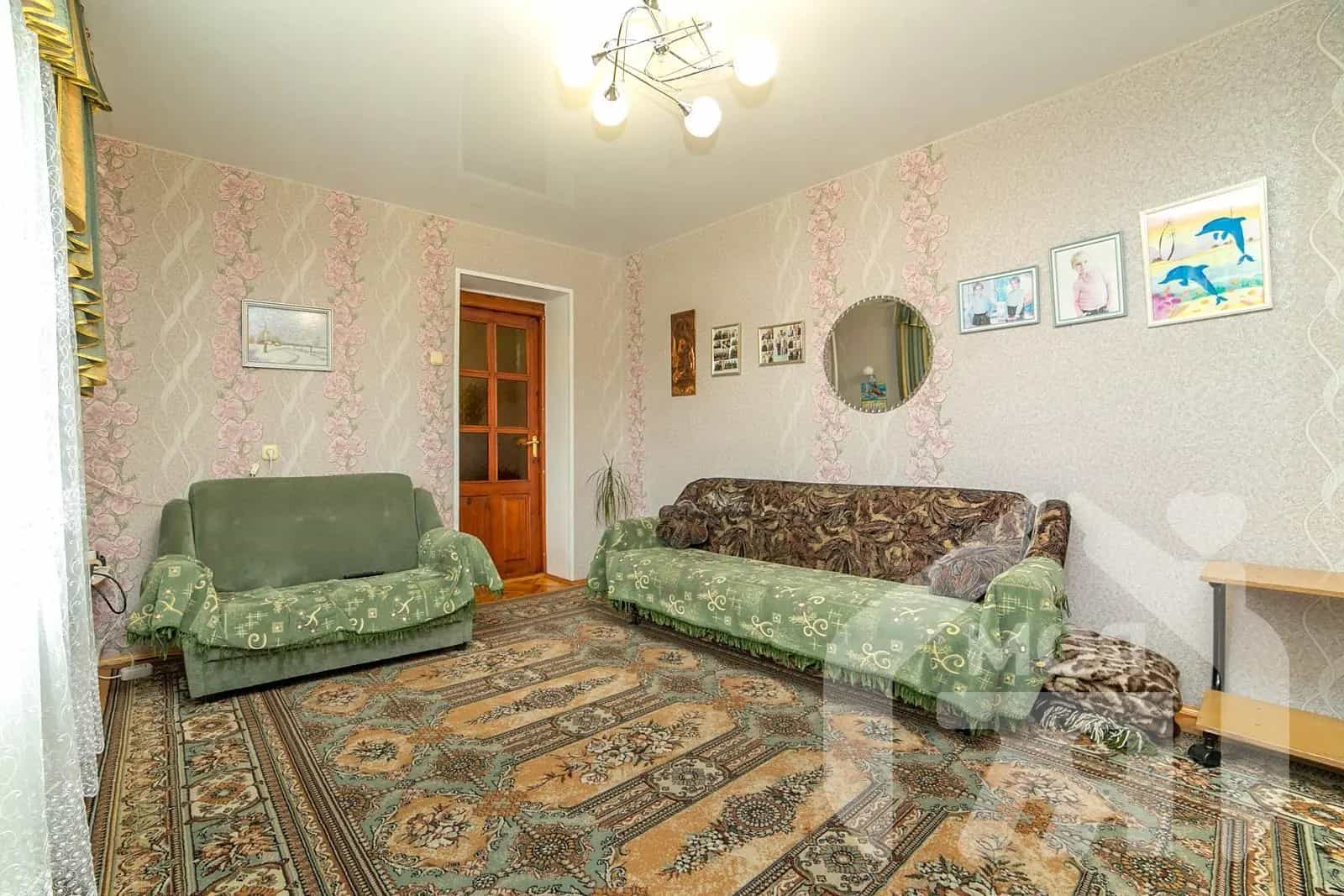 Беларусь, Минская область, Молодечно, Речной проезд, 15, фото 5