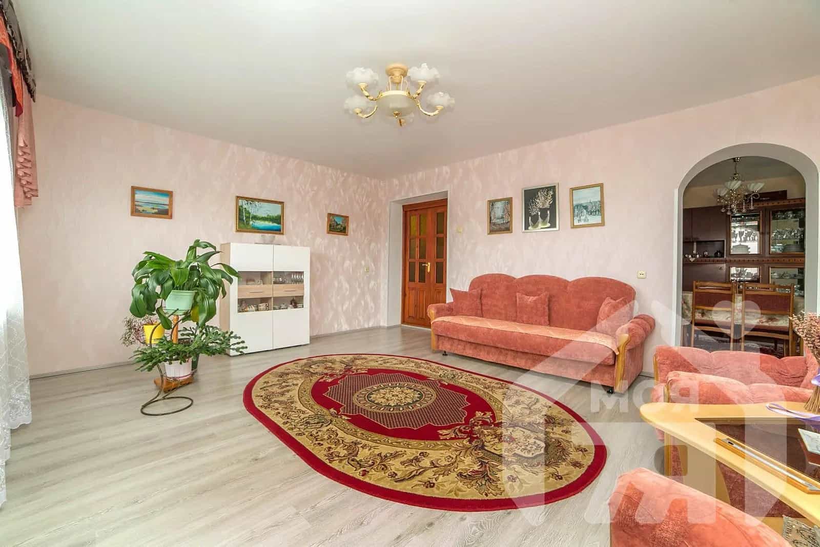 Беларусь, Минская область, Молодечно, Речной проезд, 15, фото 6