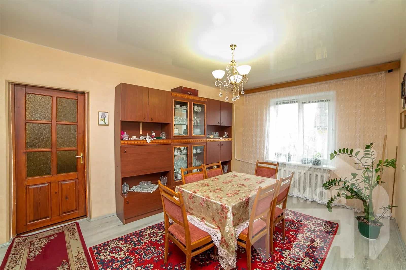 Беларусь, Минская область, Молодечно, Речной проезд, 15, фото 7