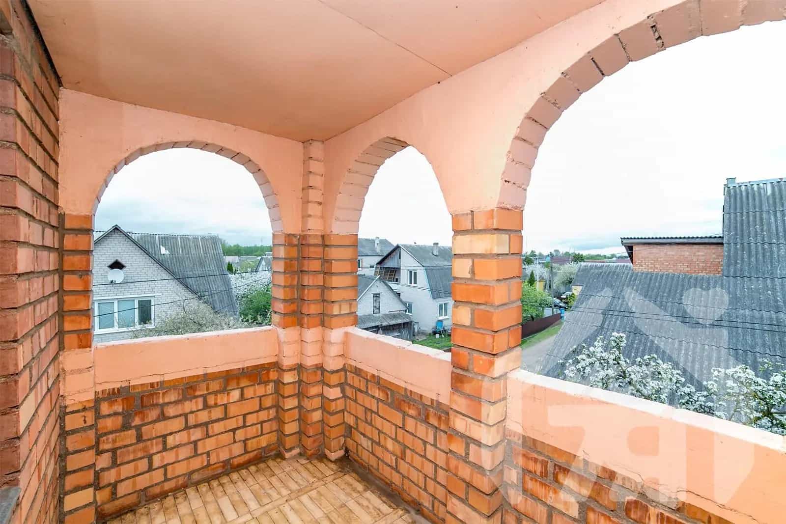 Беларусь, Минская область, Молодечно, Речной проезд, 15, фото 22