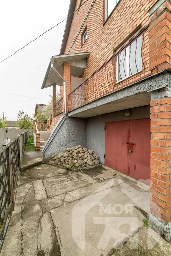 Беларусь, Минская область, Молодечно, Речной проезд, 15, фото 34
