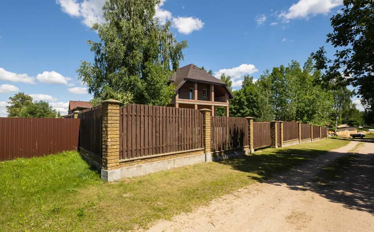 Беларусь, Минский район, Горанский сельсовет, деревня Крылово, улица Алисевичи, 12, фото 4