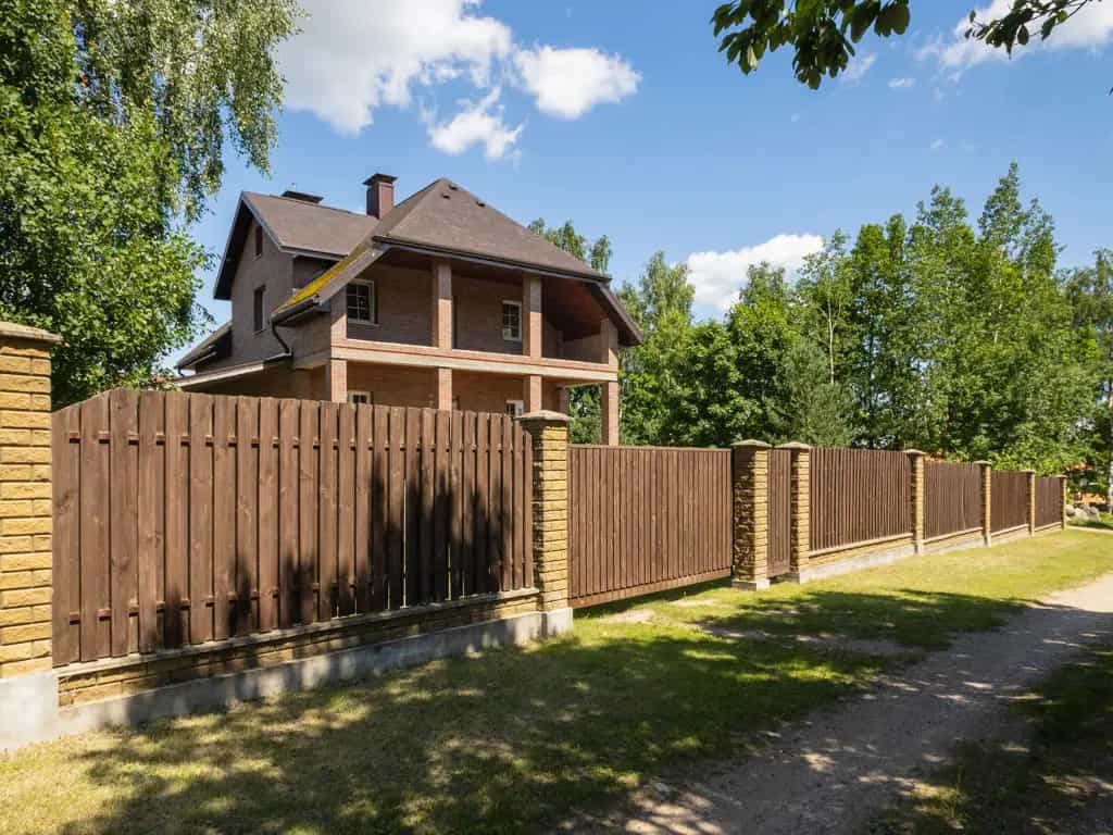Беларусь, Минский район, Горанский сельсовет, деревня Крылово, улица Алисевичи, 12, фото 5