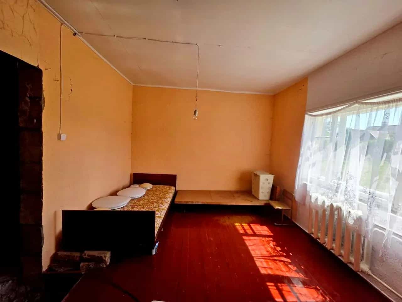 Беларусь, Гродненский район, Поречский сельсовет, деревня Лосево, Молодёжная улица, 11, фото 2