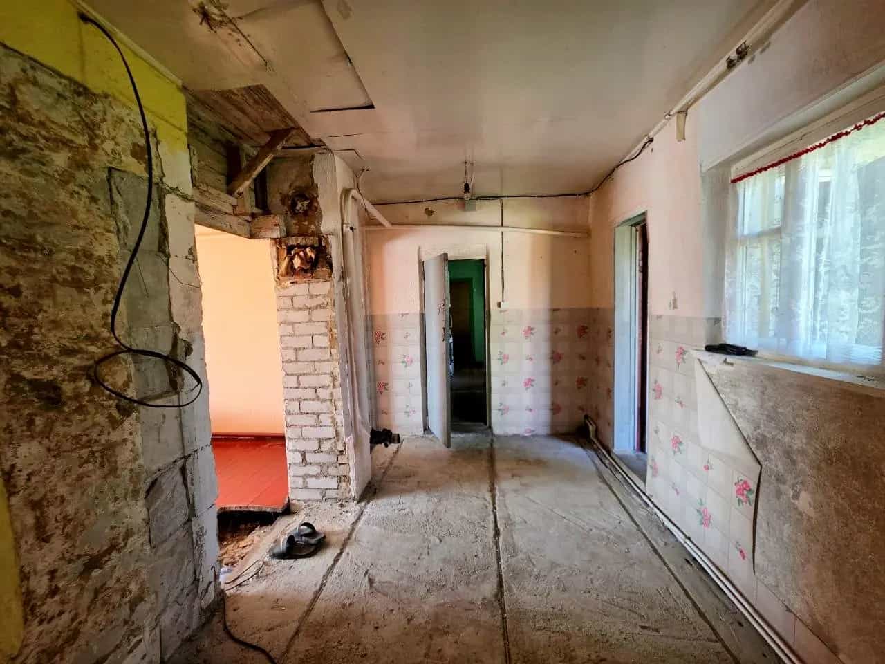 Беларусь, Гродненский район, Поречский сельсовет, деревня Лосево, Молодёжная улица, 11, фото 10