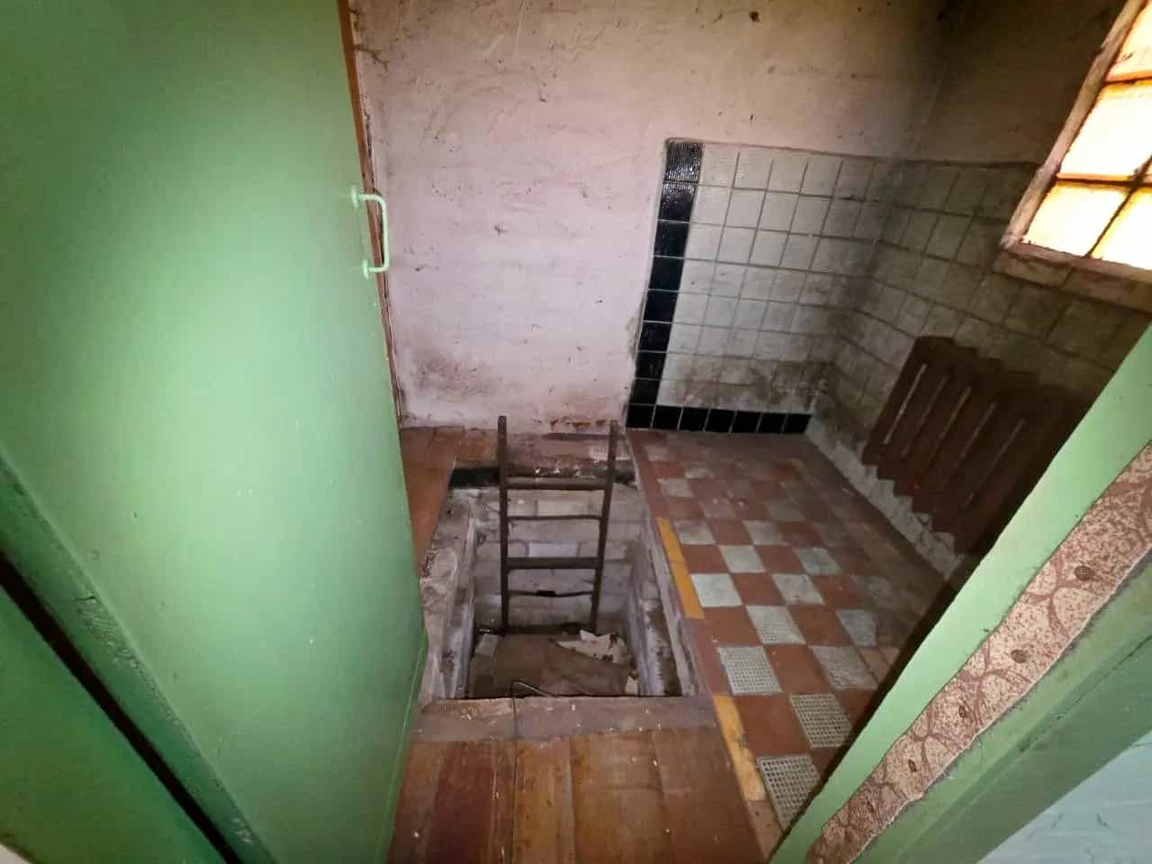 Беларусь, Гродненский район, Поречский сельсовет, деревня Лосево, Молодёжная улица, 11, фото 11