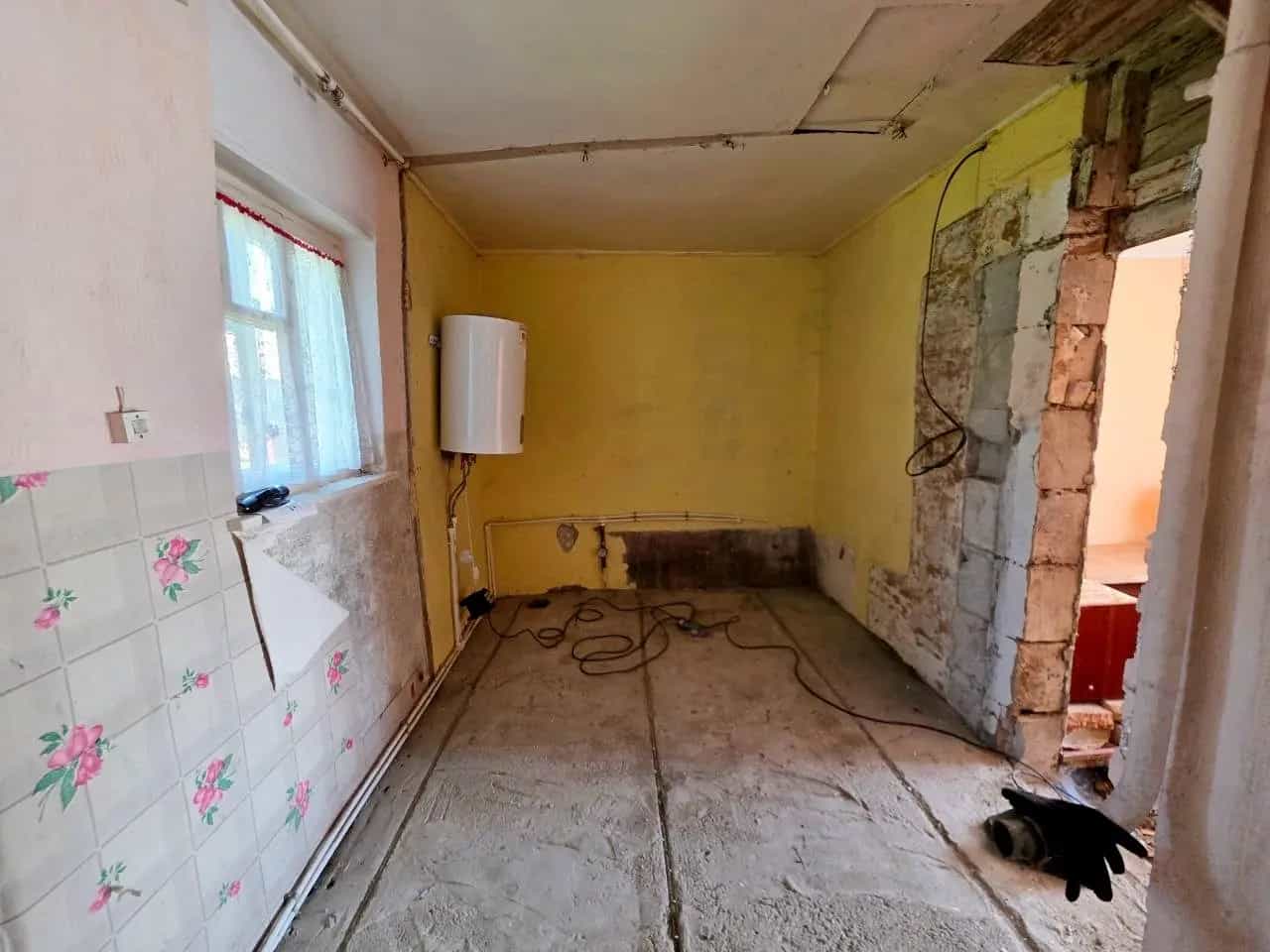 Беларусь, Гродненский район, Поречский сельсовет, деревня Лосево, Молодёжная улица, 11, фото 12