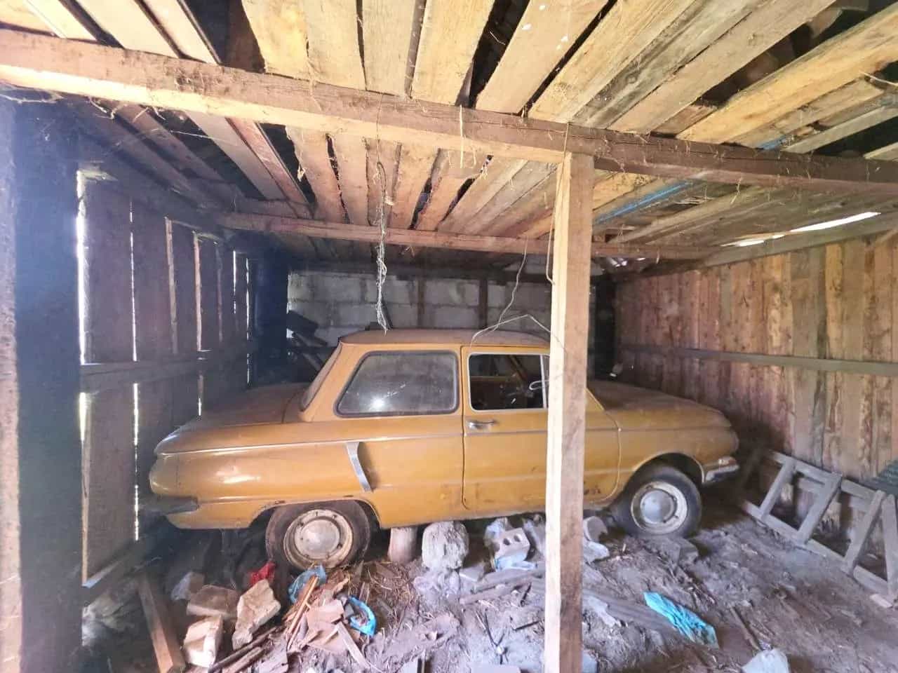 Беларусь, Гродненский район, Поречский сельсовет, деревня Лосево, Молодёжная улица, 11, фото 13