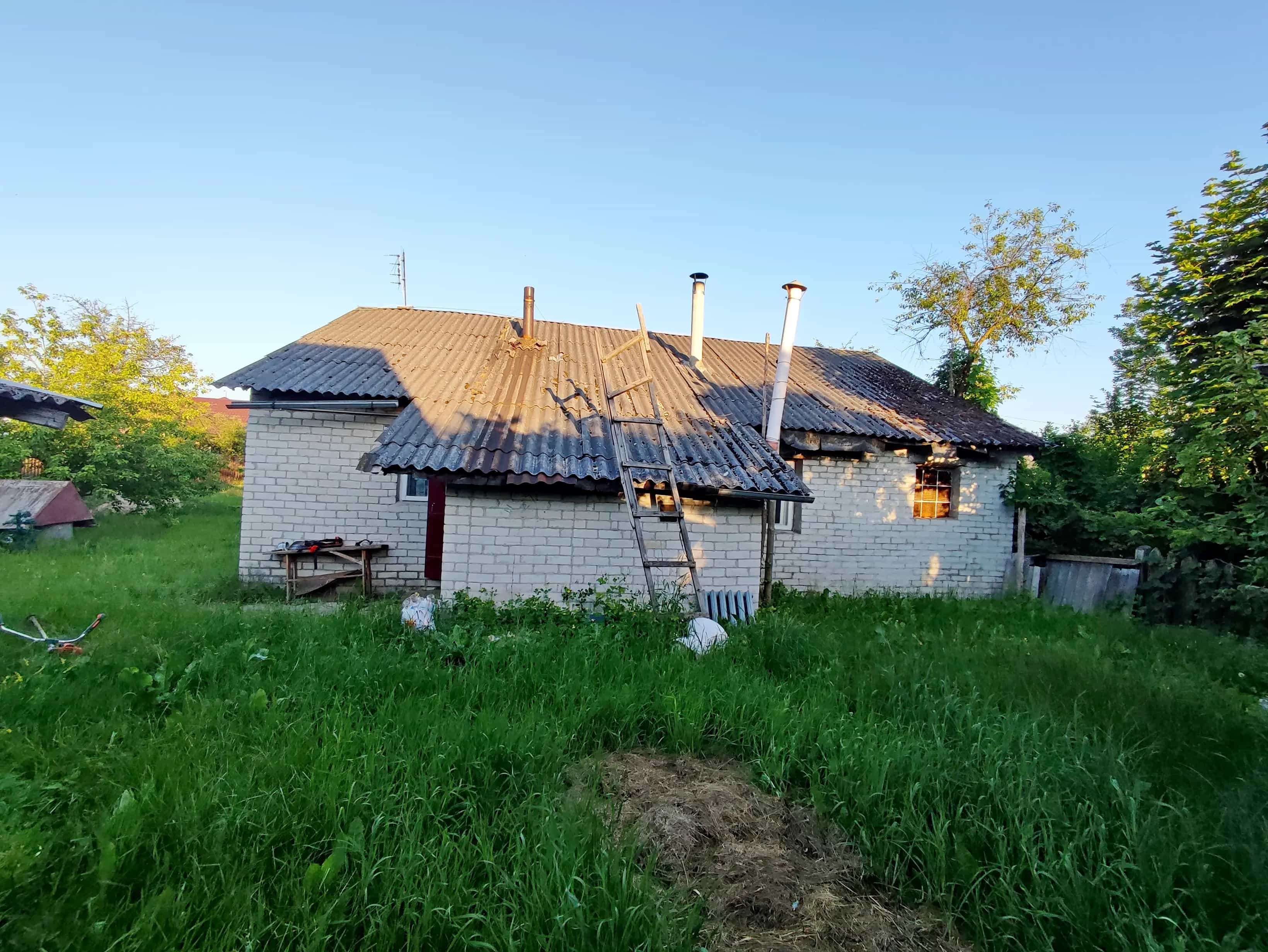 Беларусь, Гродненский район, Поречский сельсовет, деревня Лосево, Молодёжная улица, 11, фото 16