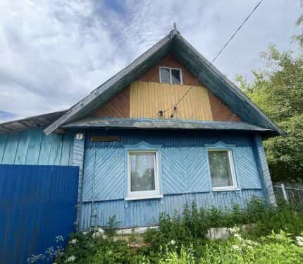 Фото объекта