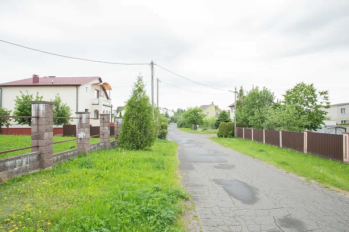 Беларусь, Минский район, Заславль, Ясная улица, 16, фото 8