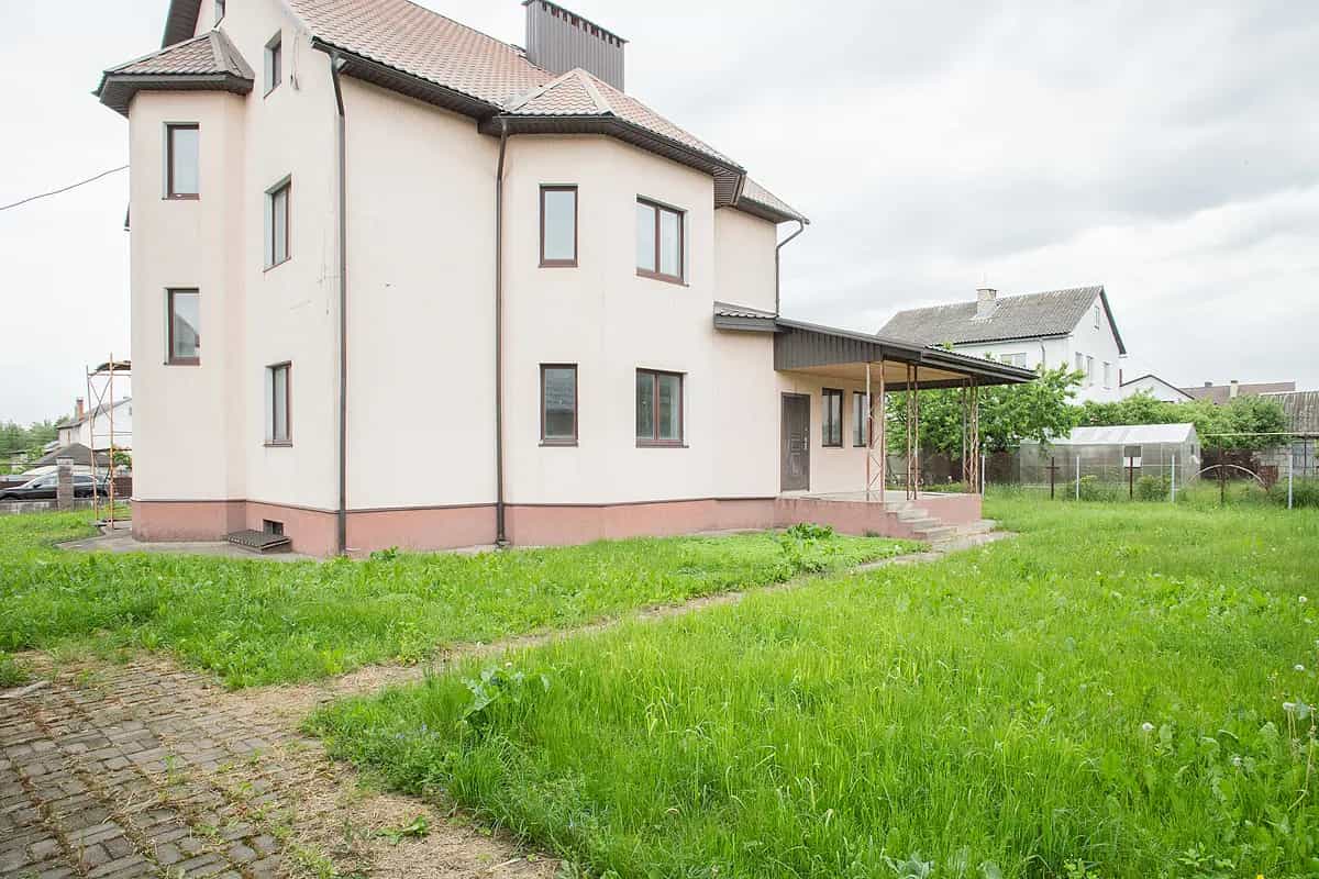 Беларусь, Минский район, Заславль, Ясная улица, 16, фото 11