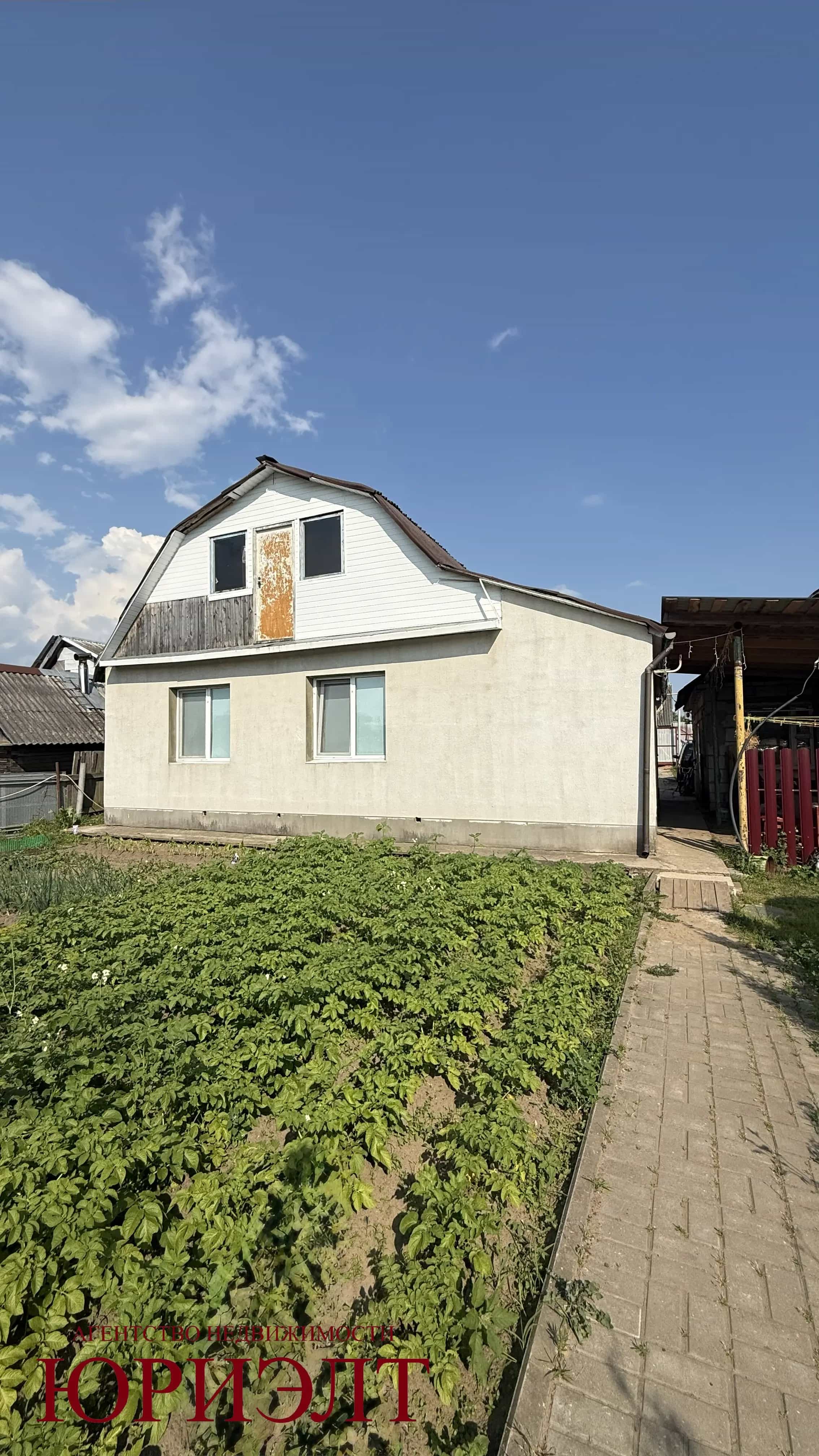 Беларусь, Минская область, Крупки, Интернациональная улица, 24А, фото 24