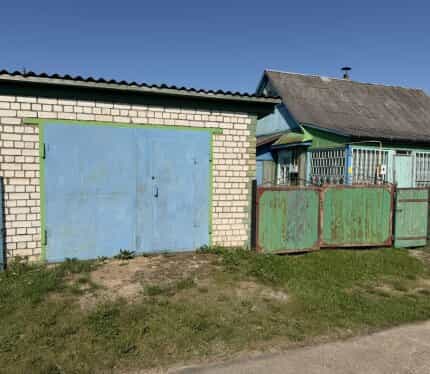 Фото объекта