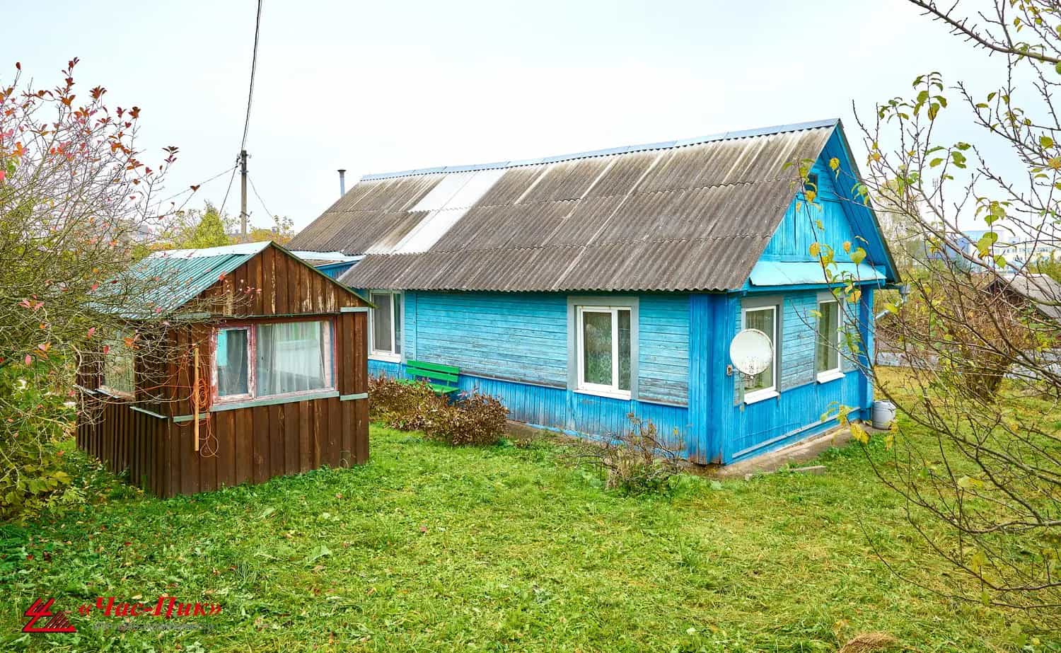 Беларусь, Минский район, Заславль, улица Путейко, 23, фото 13