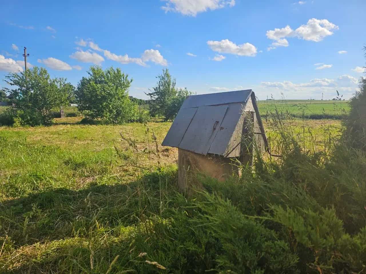 Беларусь, Минский район, Луговослободской сельсовет, агрогородок Замосточье, Центральная улица, 15, фото 13