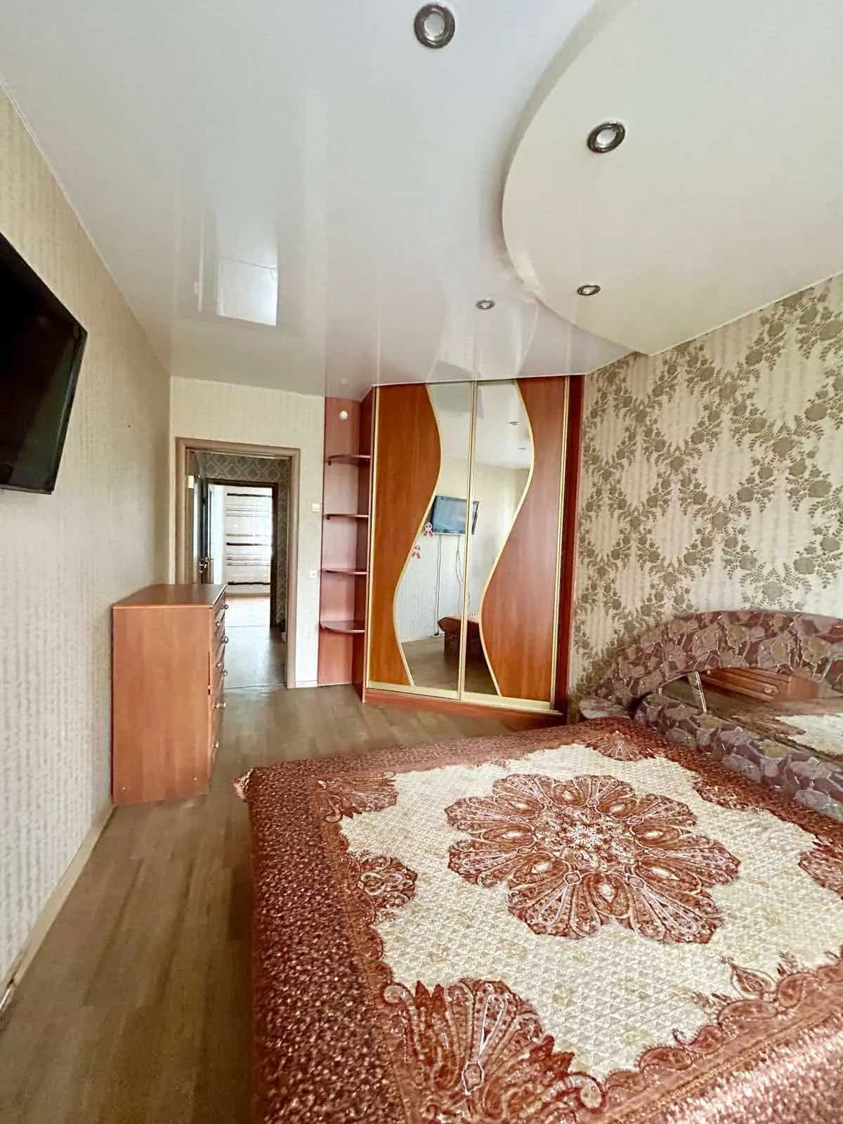 Беларусь, Минск, улица Асаналиева, 22к3, фото 4