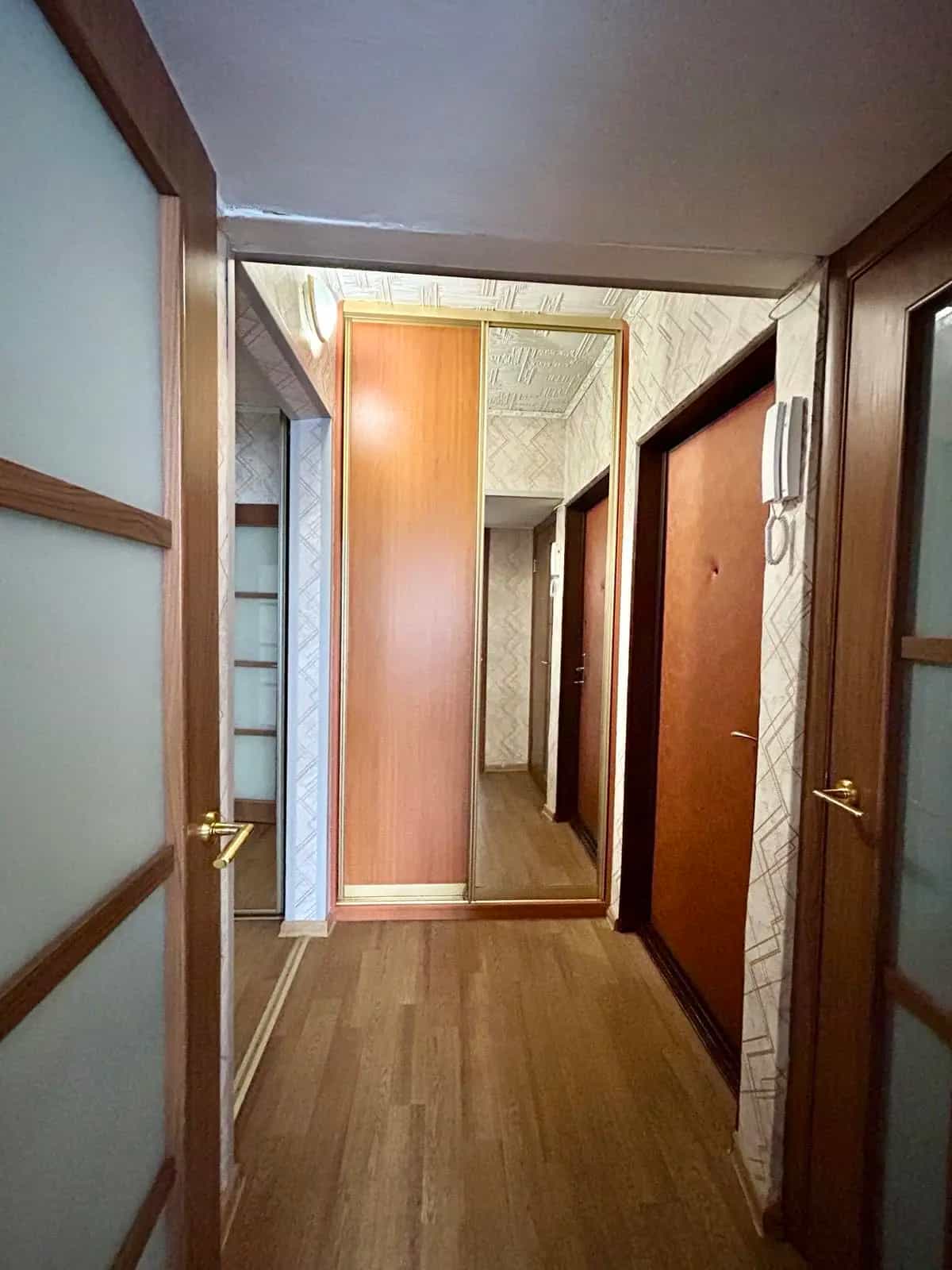 Беларусь, Минск, улица Асаналиева, 22к3, фото 9