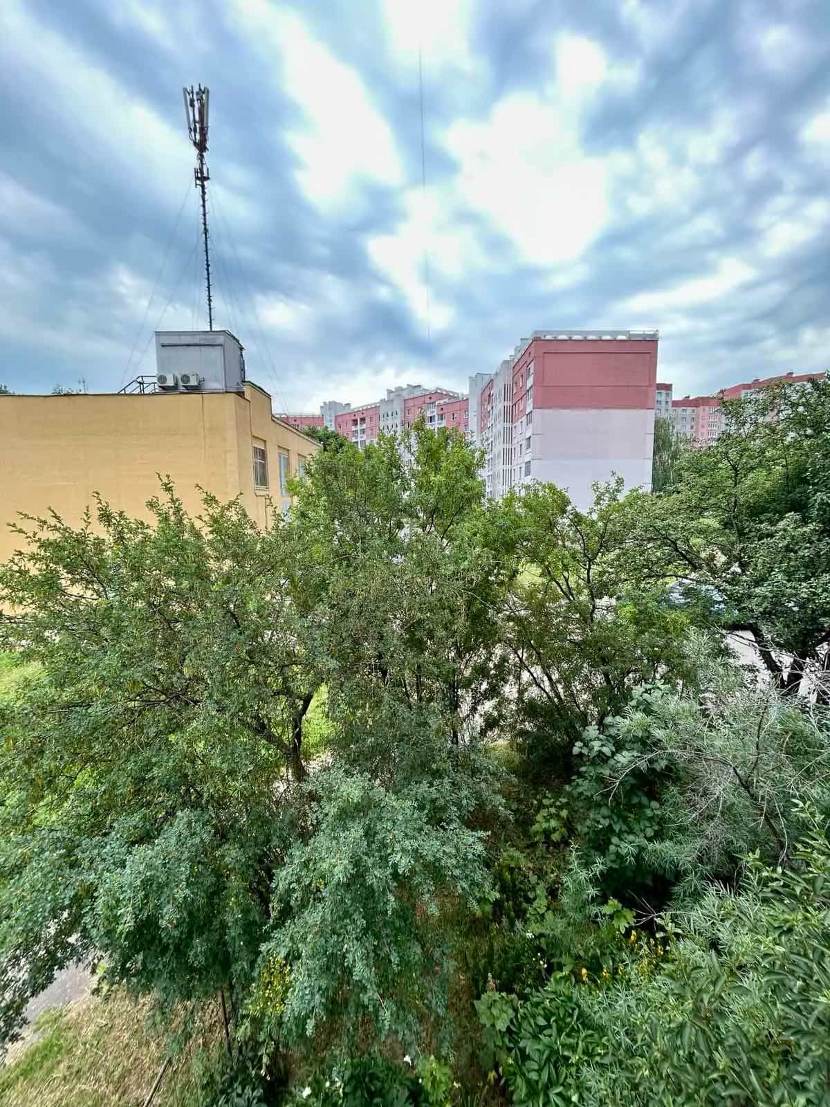 Беларусь, Минск, улица Асаналиева, 22к3, фото 14
