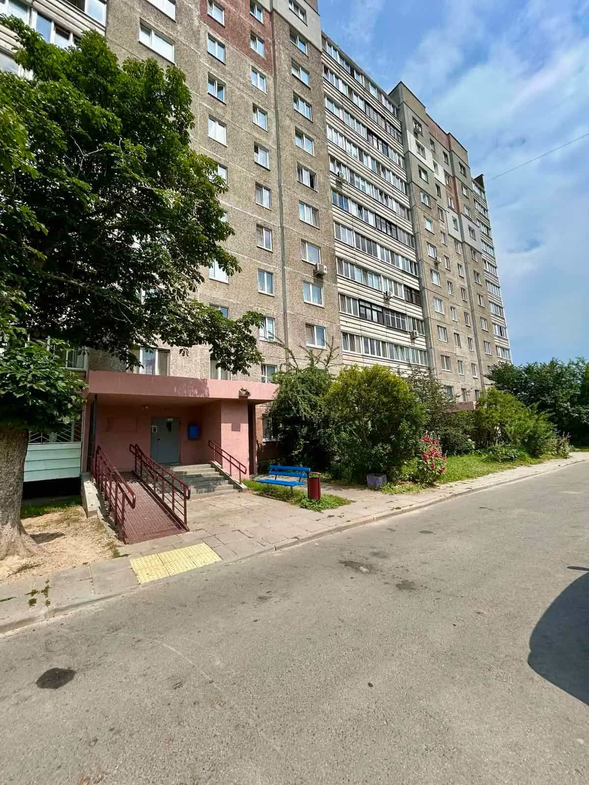 Беларусь, Минск, улица Асаналиева, 22к3, фото 16