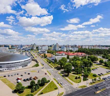 Фото объекта
