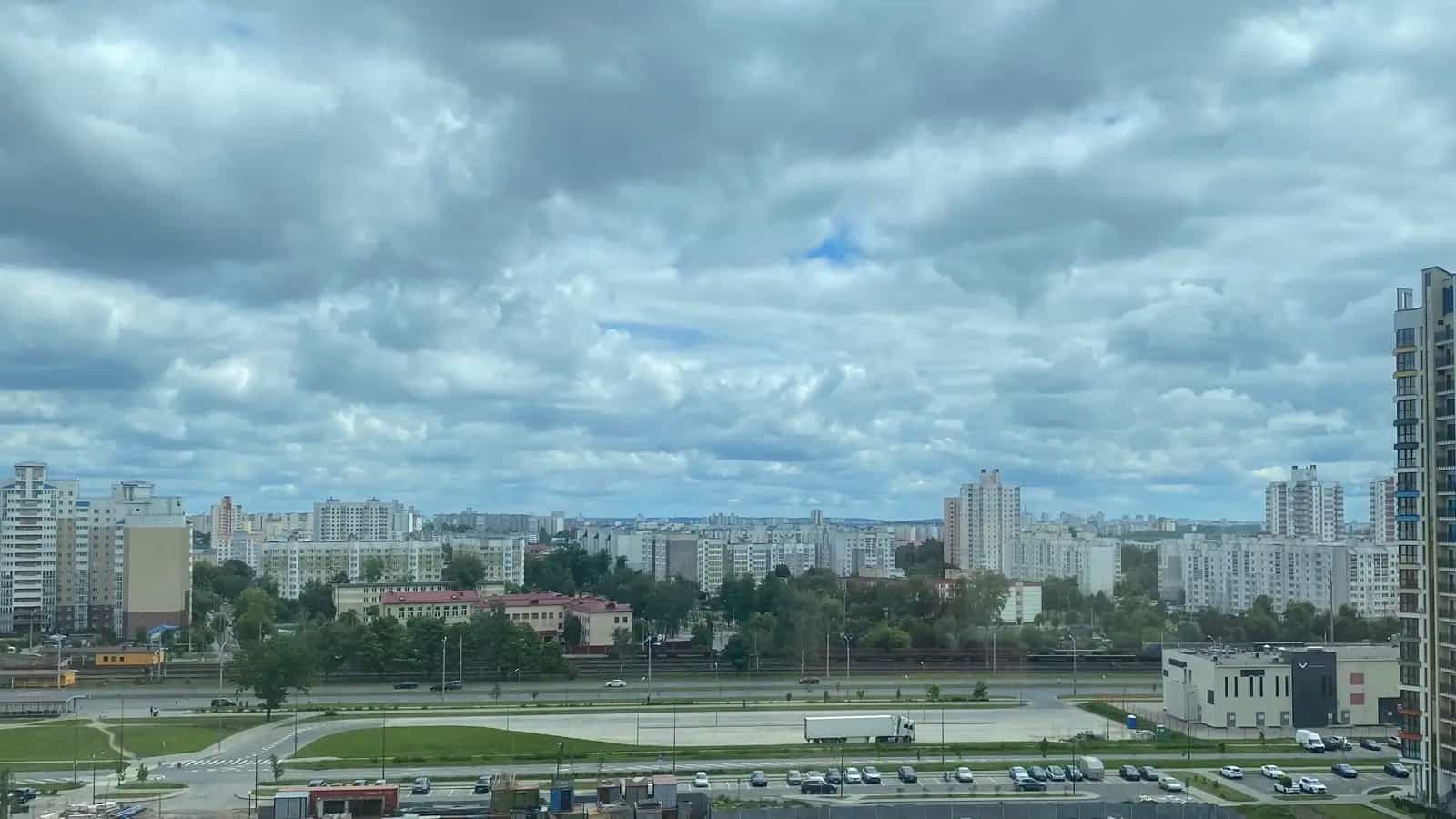 Беларусь, Минск, проспект Независимости, 22М, фото 8