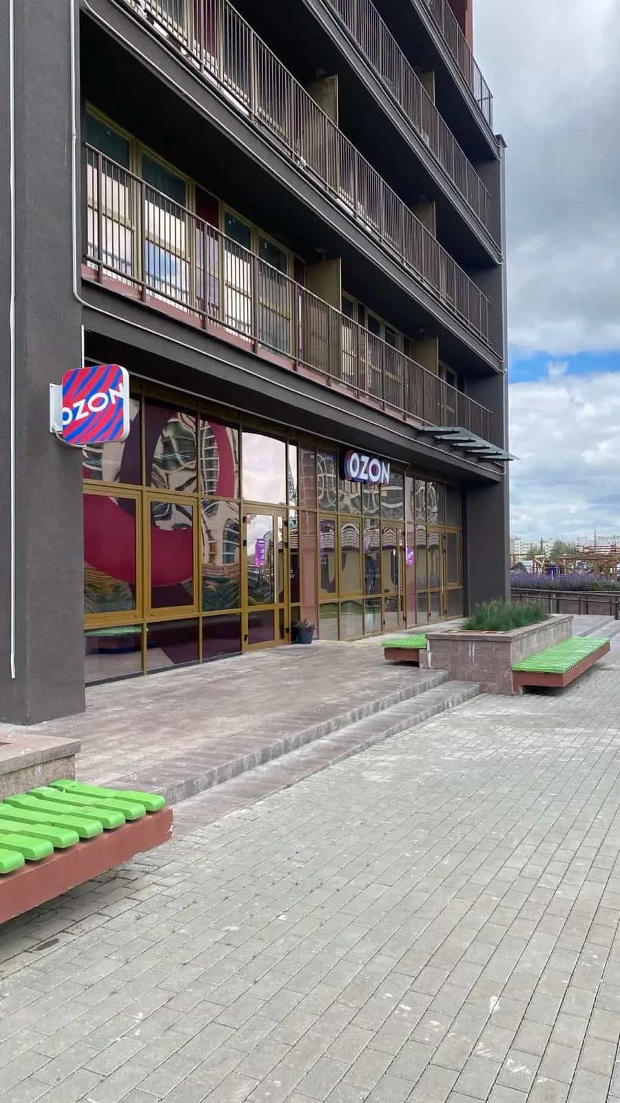 Беларусь, Минск, проспект Независимости, 22М, фото 20