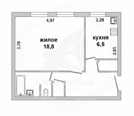 Беларусь, Брест, улица Карбышева, 64, фото 4