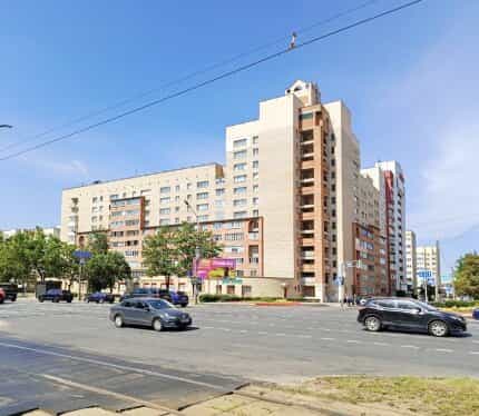 Фото объекта