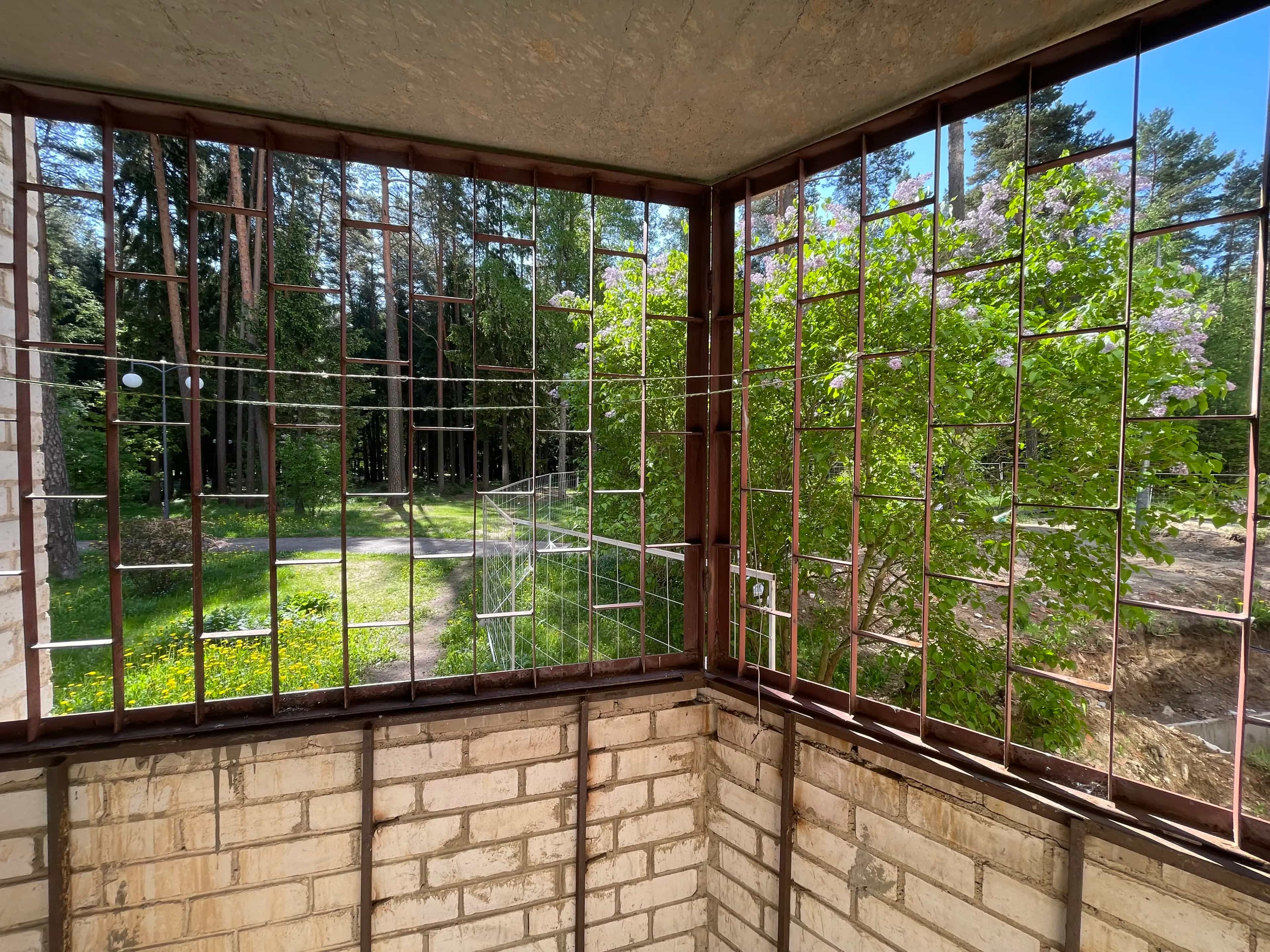 Беларусь, Витебская область, Новополоцк, Олимпийская улица, 8, фото 15