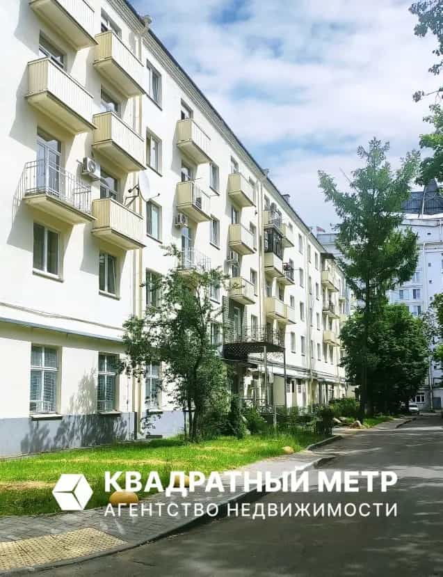 Беларусь, Минск, проспект Независимости, 78