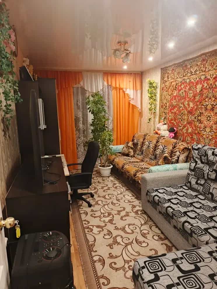Беларусь, Витебск, проспект Фрунзе, 112к3
