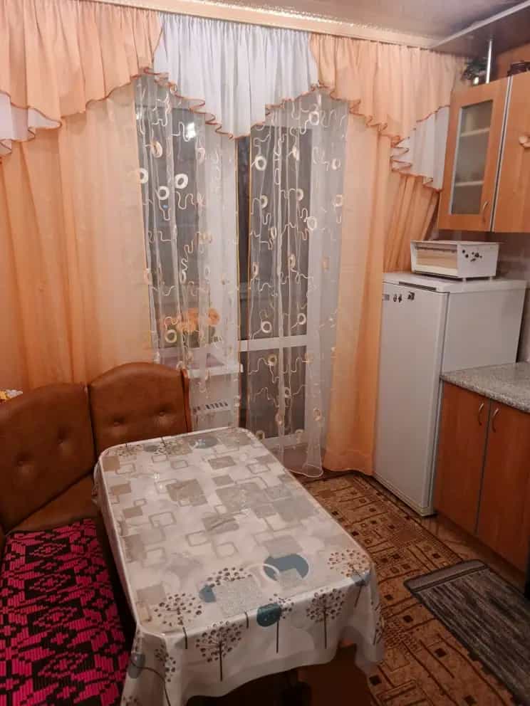 Беларусь, Витебск, проспект Фрунзе, 112к3, фото 4