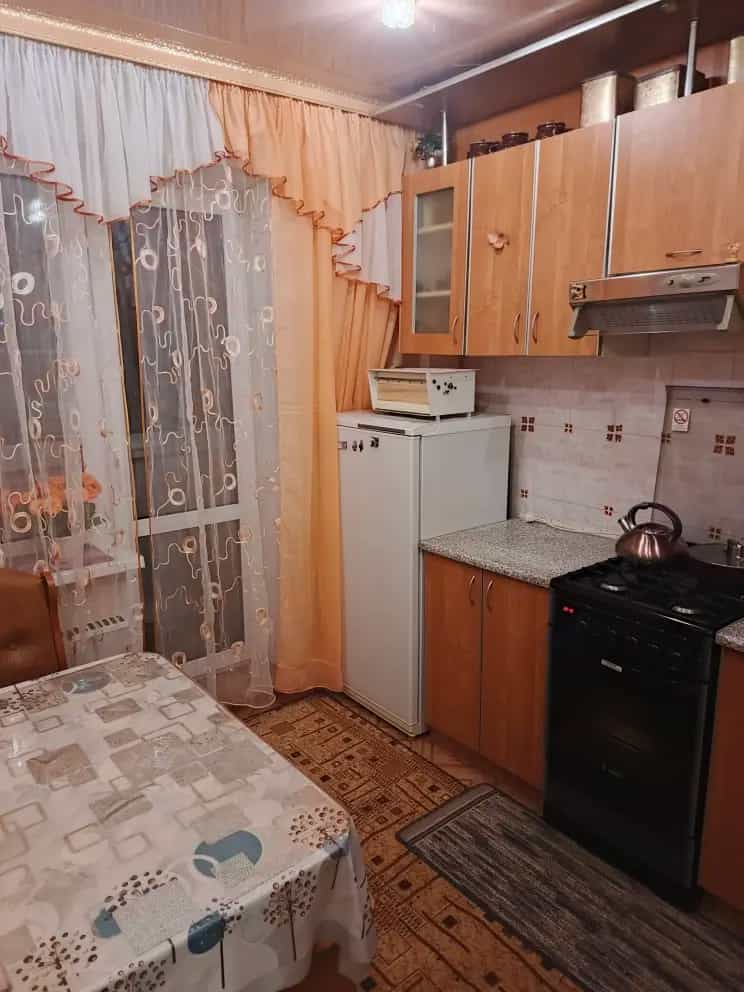 Беларусь, Витебск, проспект Фрунзе, 112к3, фото 5