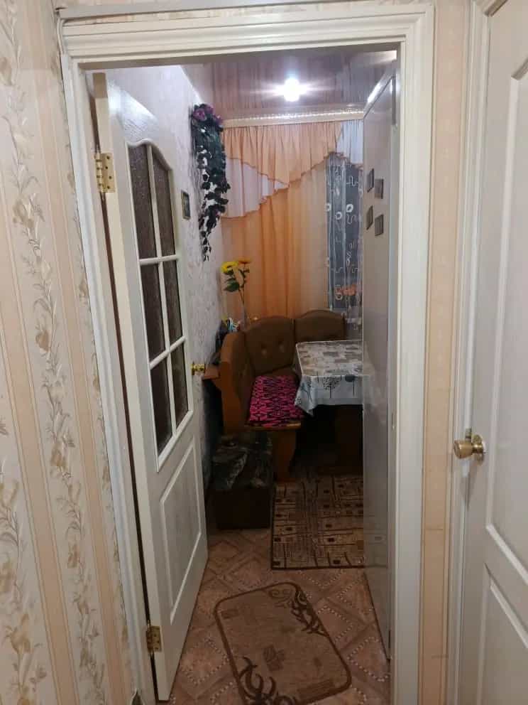 Беларусь, Витебск, проспект Фрунзе, 112к3, фото 7
